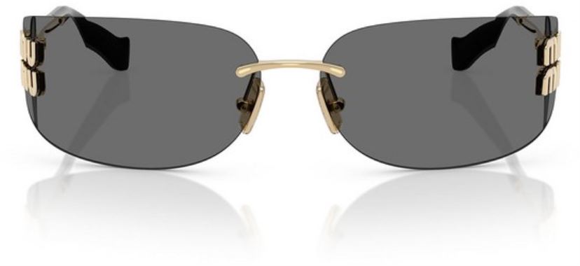 Miu Miu MU-0MU A51S-5AK5S0-75 Güneş Gözlüğü